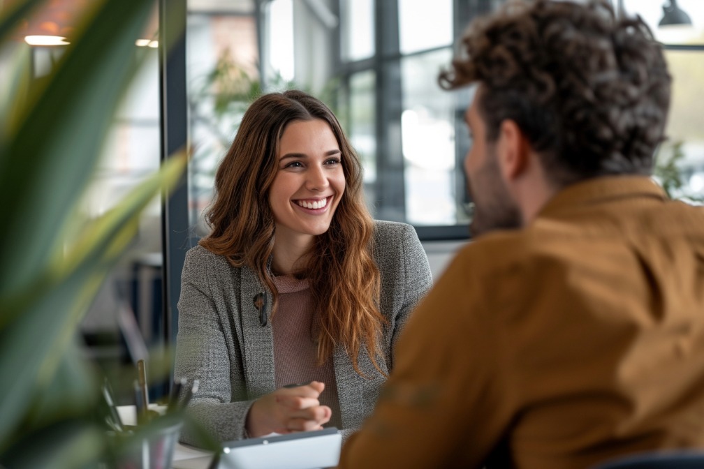 How Emotional Intelligence Can Boost Your Career This Year