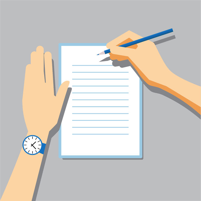 5 top tips to master report writing