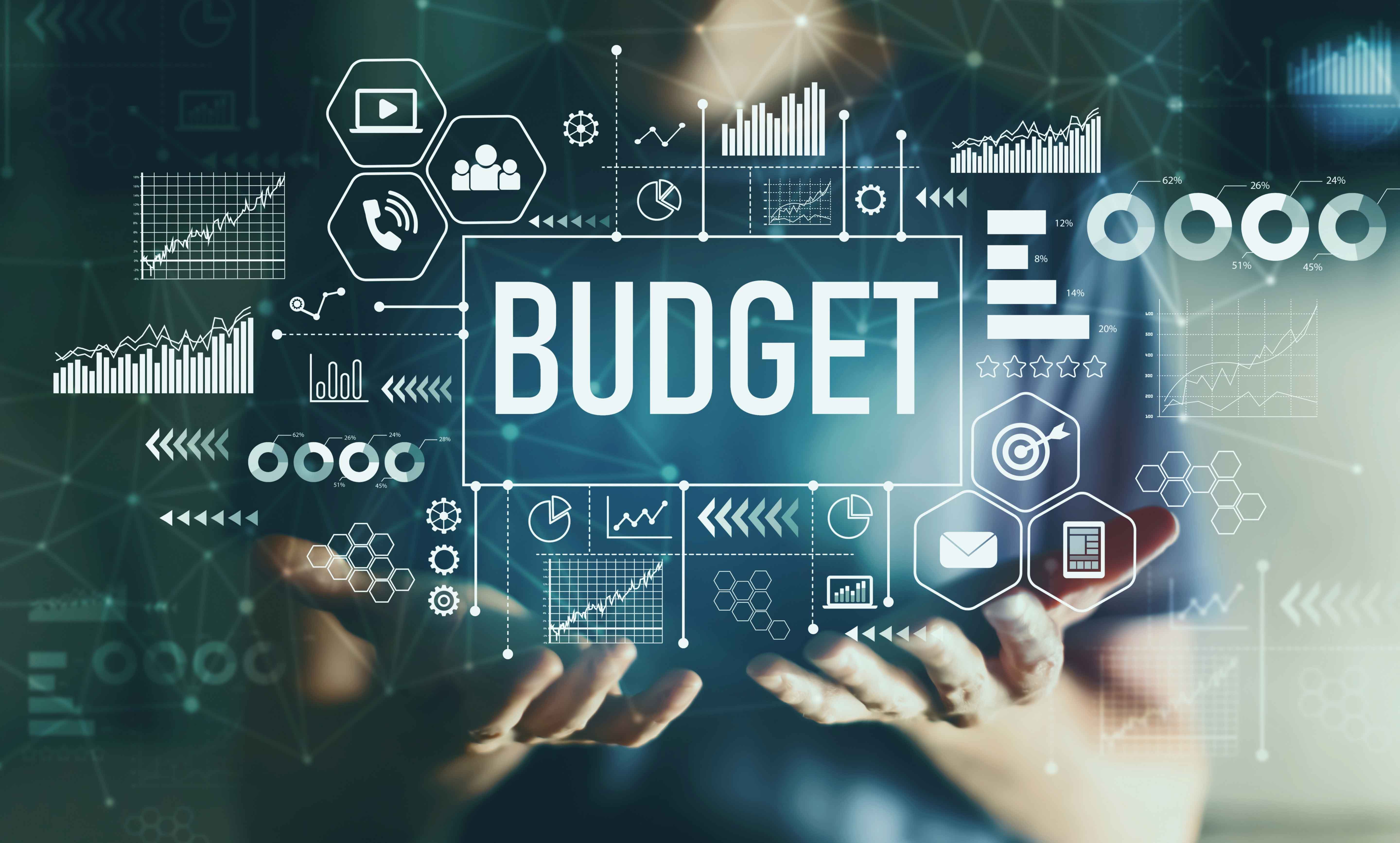 How to Plan and Forecast Your Budget at Year-End