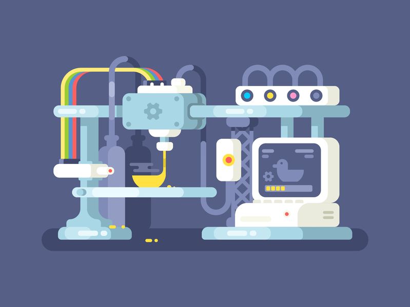 5 steps to mastering 3D Printing