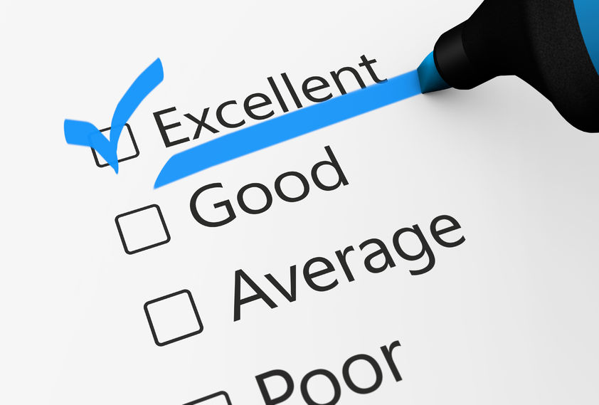 What to look for in a training provider