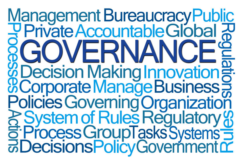 Why good corporate governance will benefit your business
