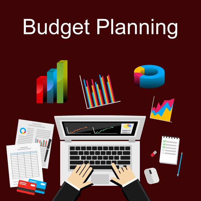 Business Budgeting Explained
