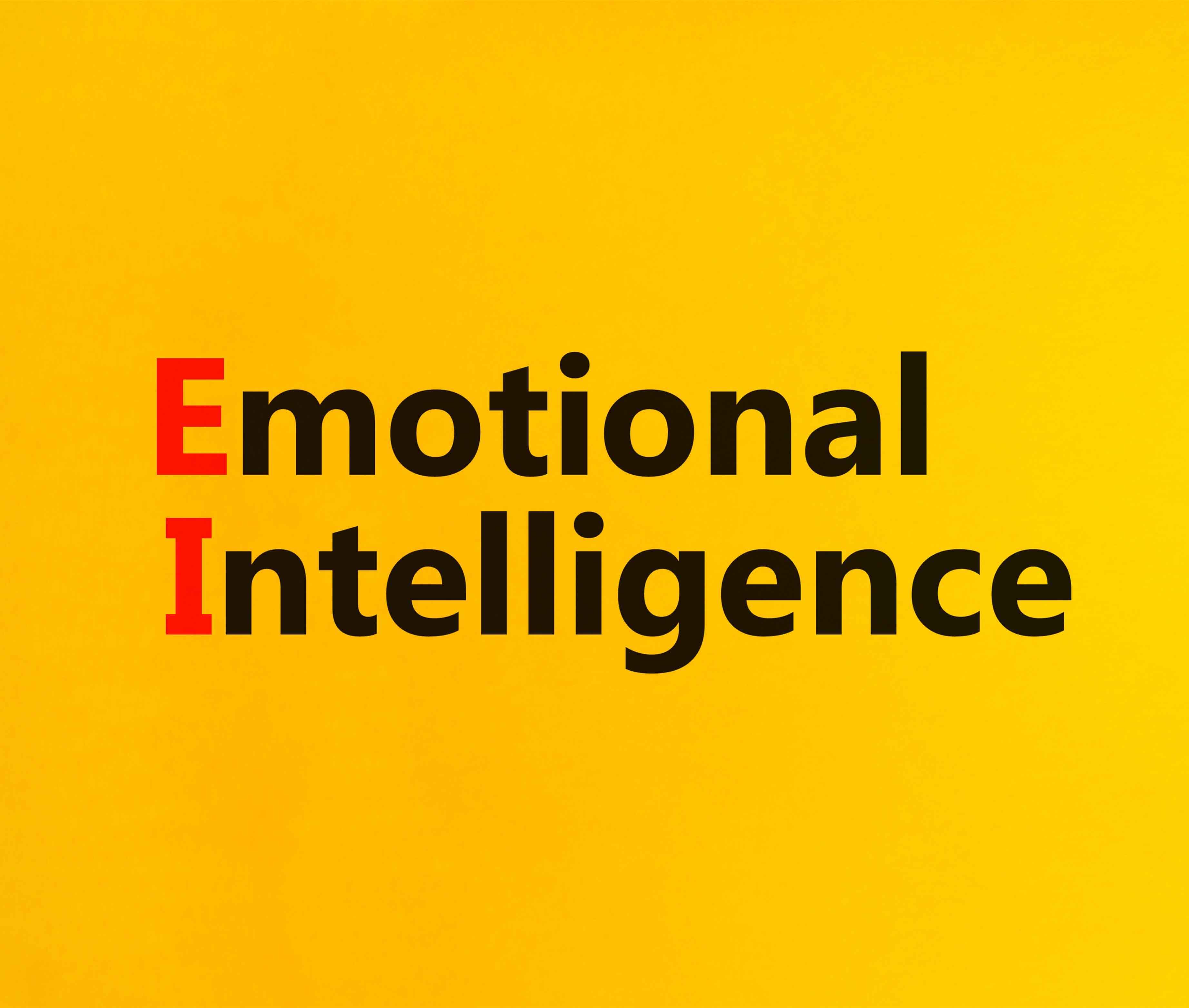 Emotional Intelligence: The Secret Weapon of Great Leaders