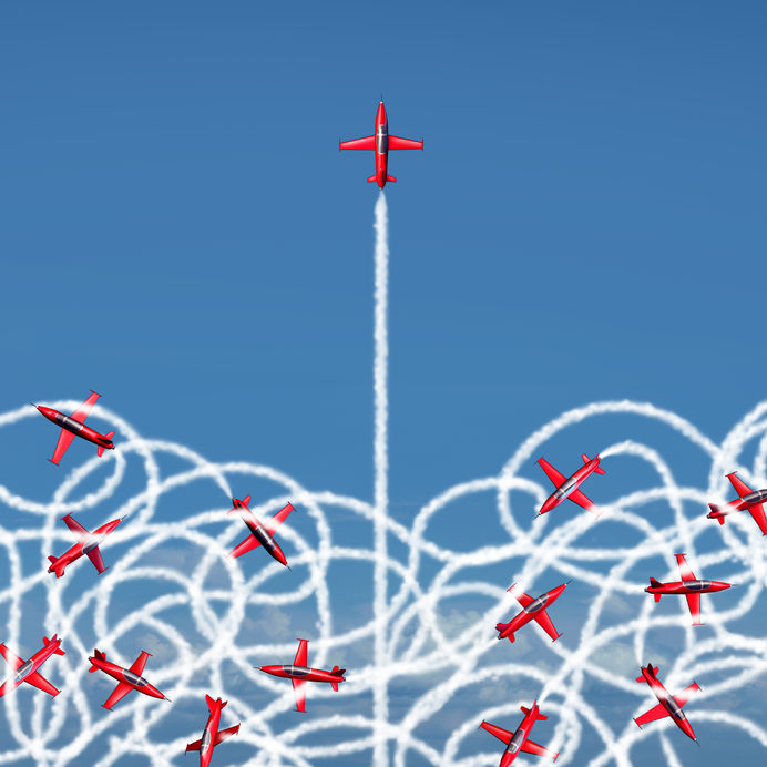 Top 10 leadership qualities that make good leaders