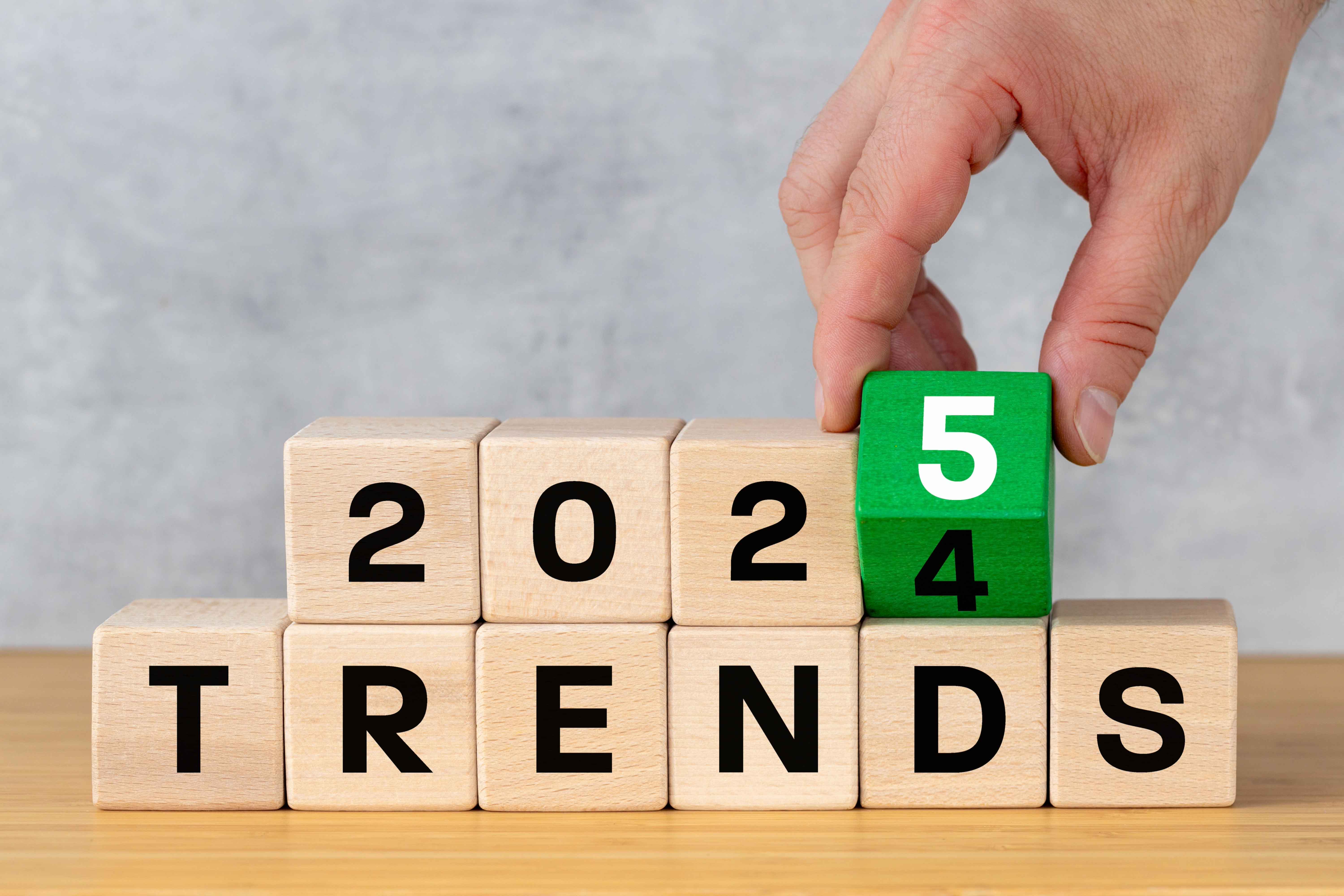 Leadership Trends 2025