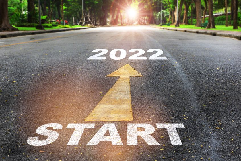 How to supercharge your career and business in 2022