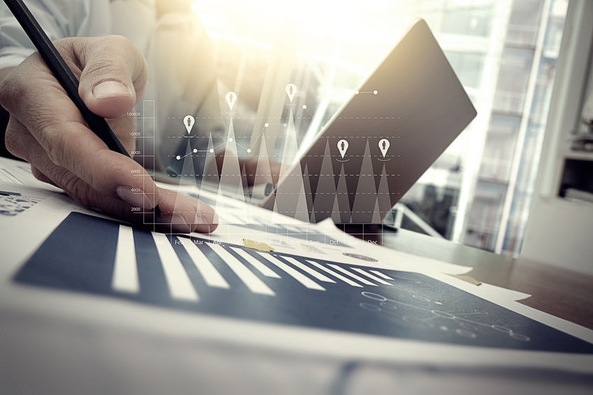 Financial Modelling explained