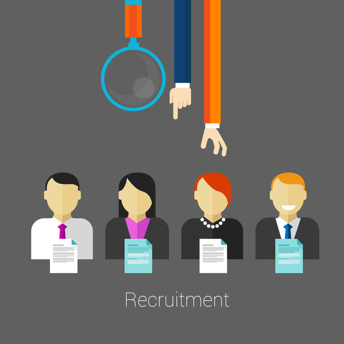 Ways to improve your recruitment and selection process