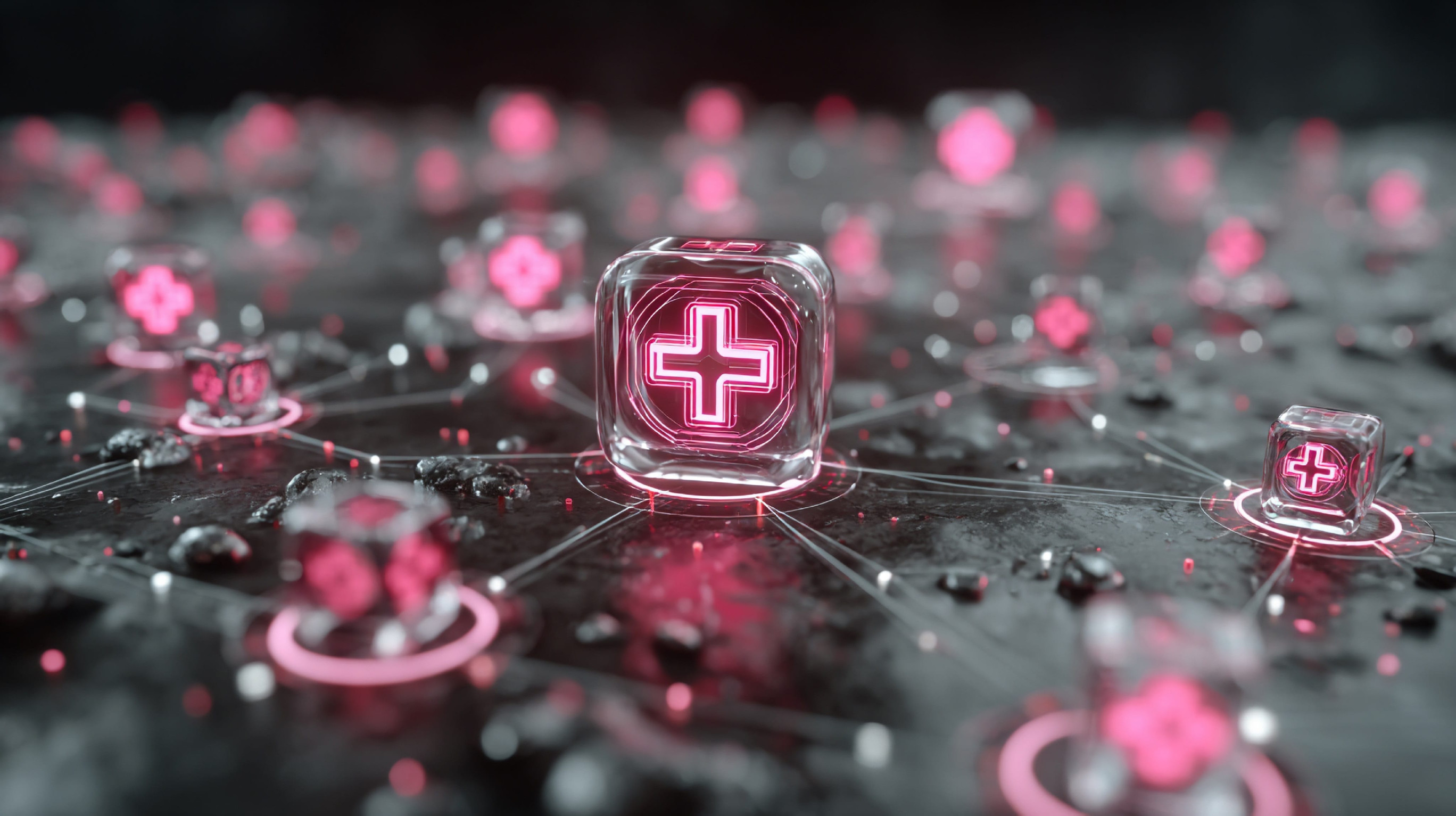 AI in Healthcare: How AI Reshapes Non-Clinical Healthcare Roles
