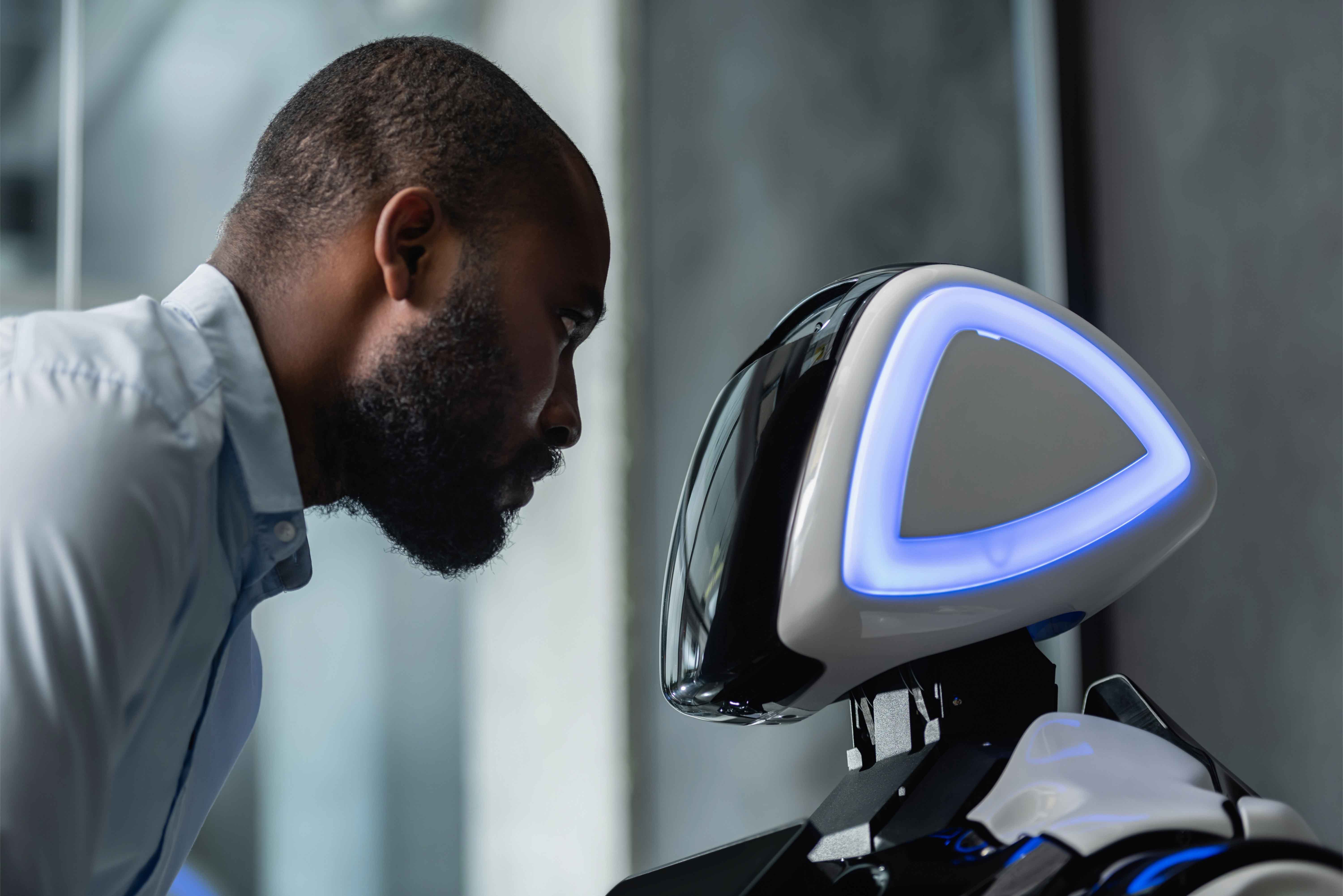 Artificial Intelligence (AI) at Work: How to Prepare for 2026 
