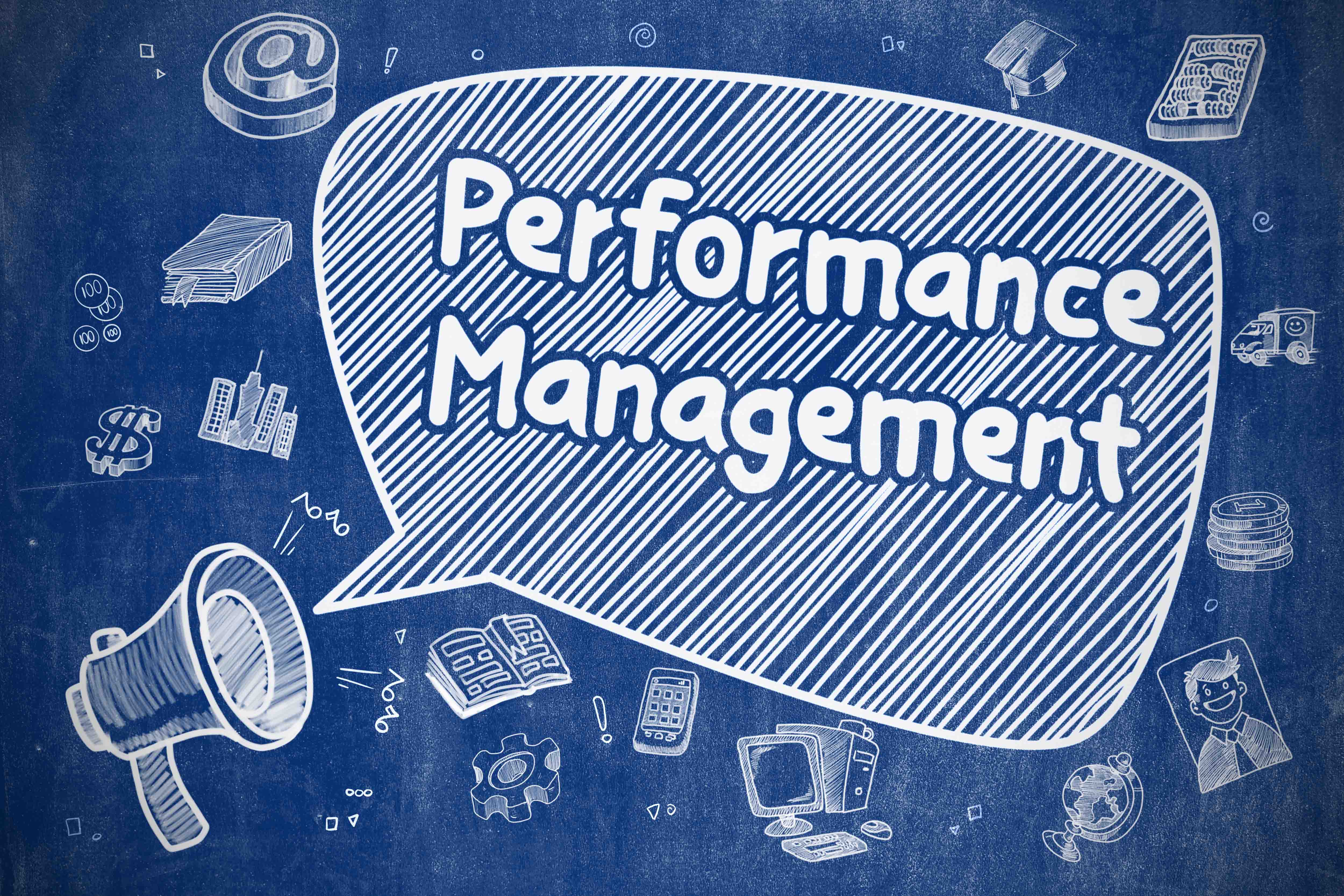 Performance Development: A Key Driver for Excellence