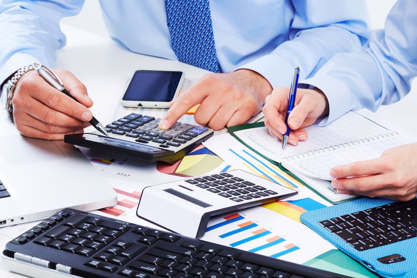 Great Accounting, finance and banking courses in London