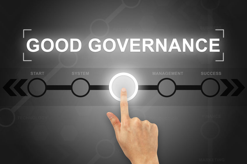 Why you should implement good Governance principles for your business