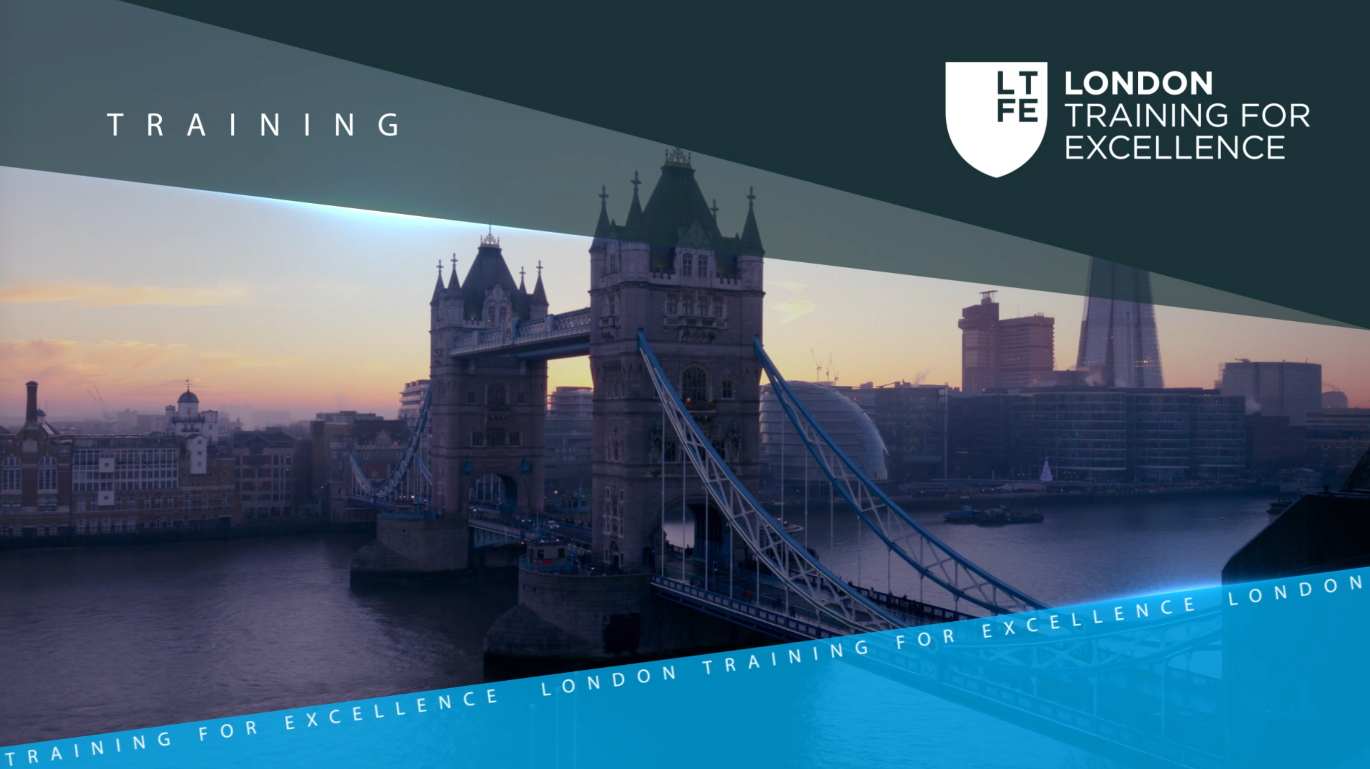 A Short Introduction to London Training