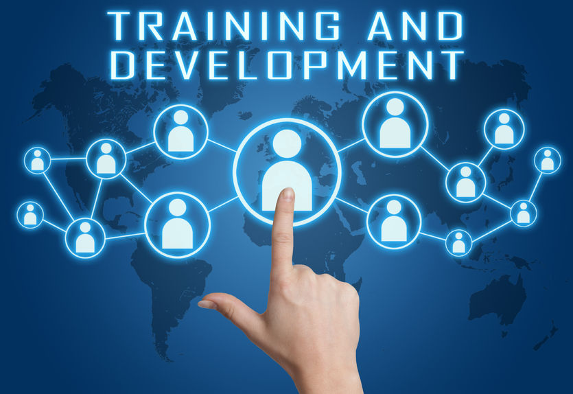 The key processes to make service employee training effective