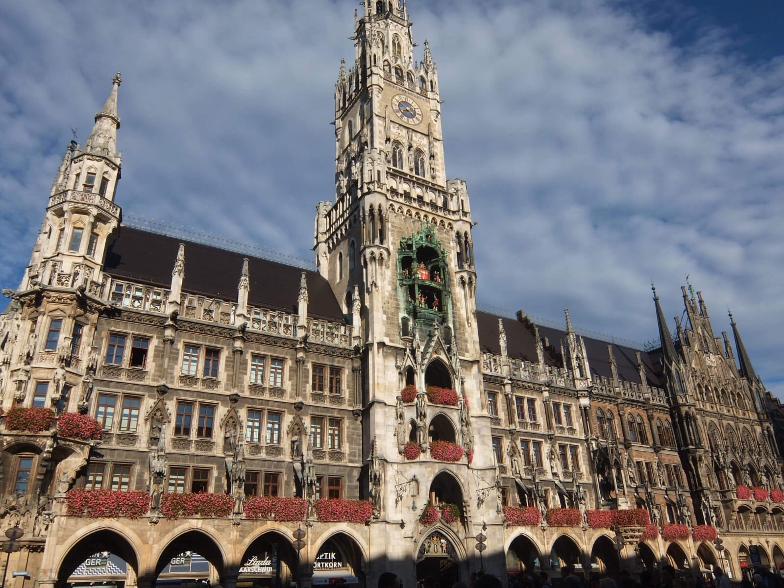 3 Unusual and unique things to see and do in Munich!