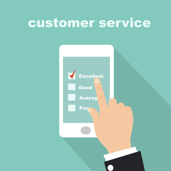 A guide to providing effective customer service