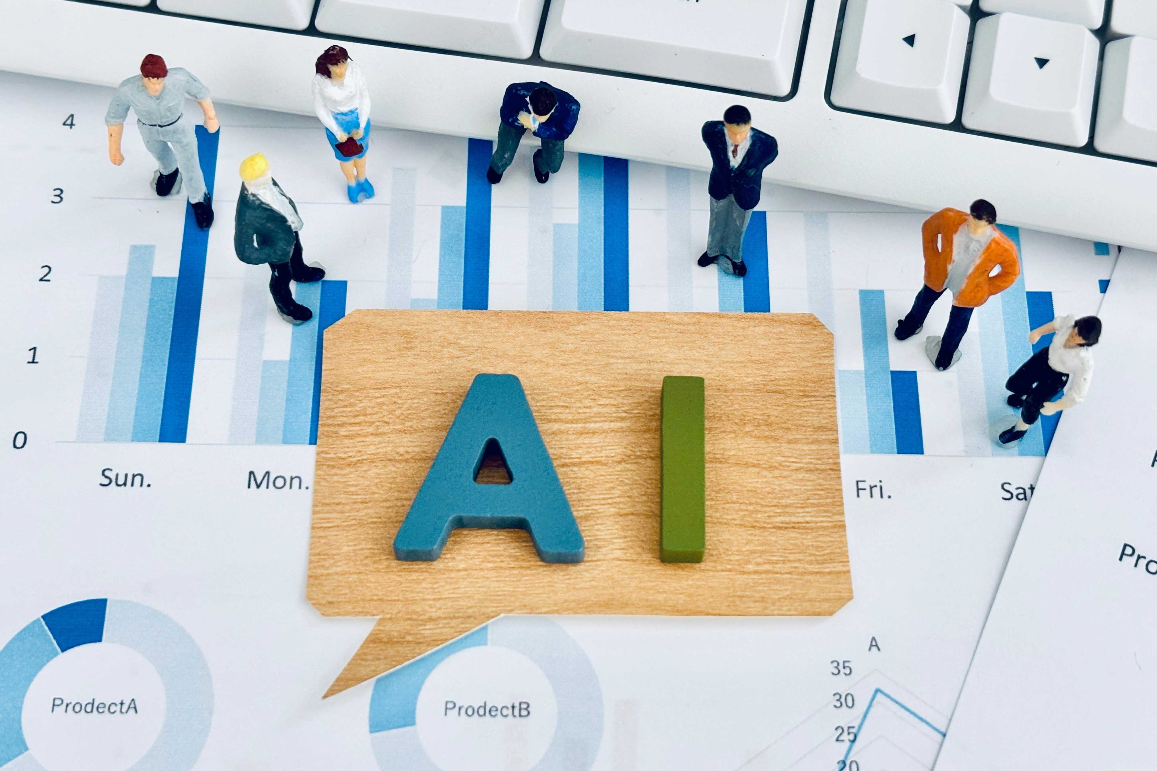 Career Paths in AI: Beyond the Data Scientist Role