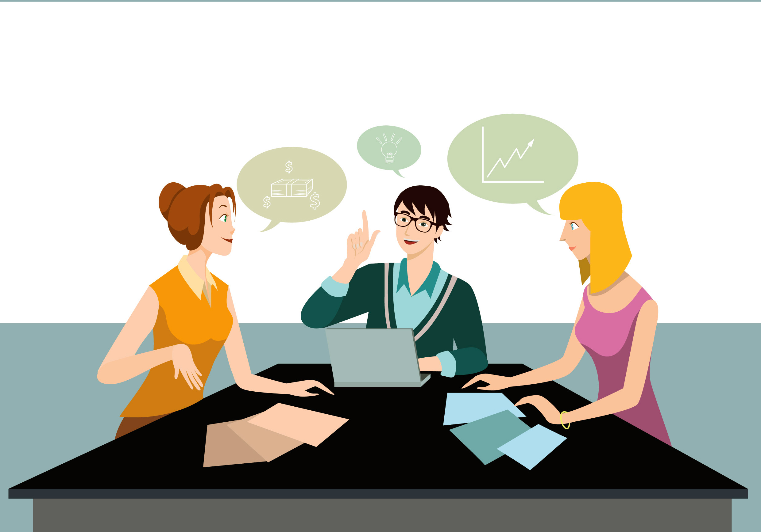Top Tips to improve communication within the team 