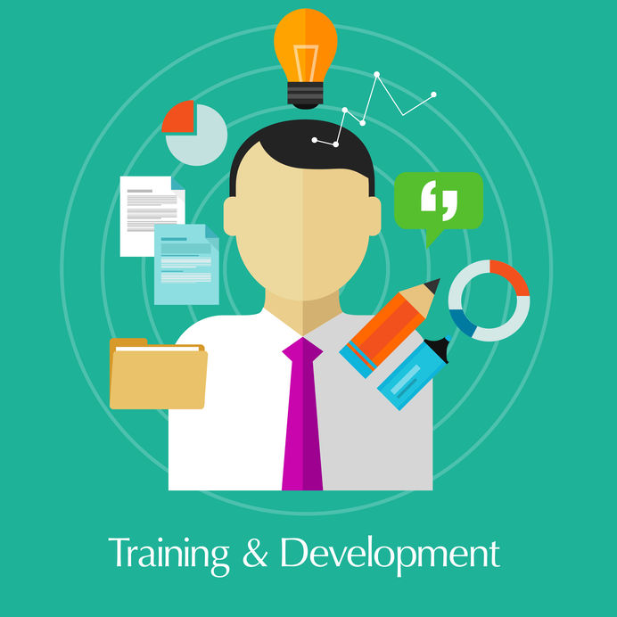 Top 10 benefits of ongoing staff training and development