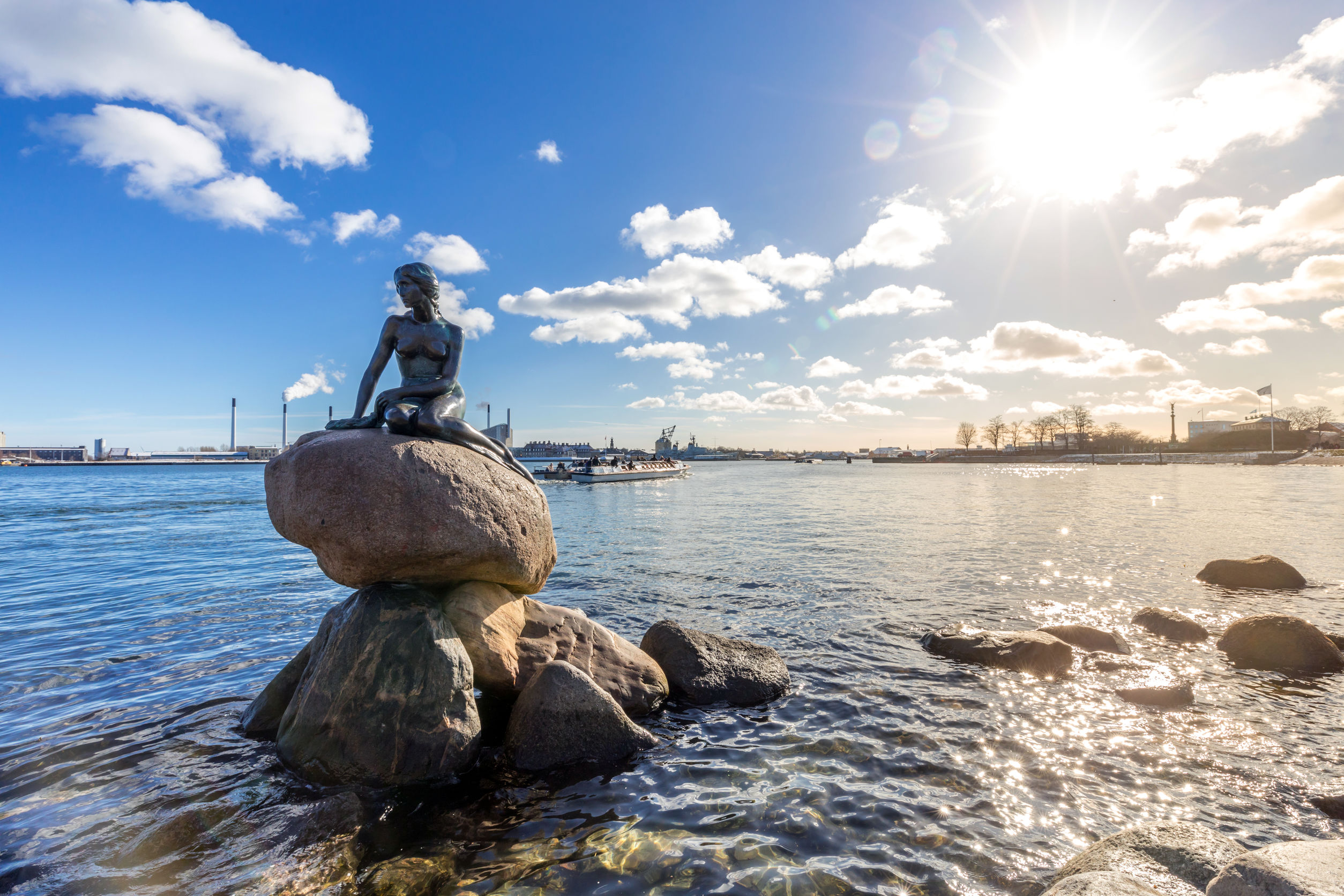 The See, Do and Eat guide to Copenhagen