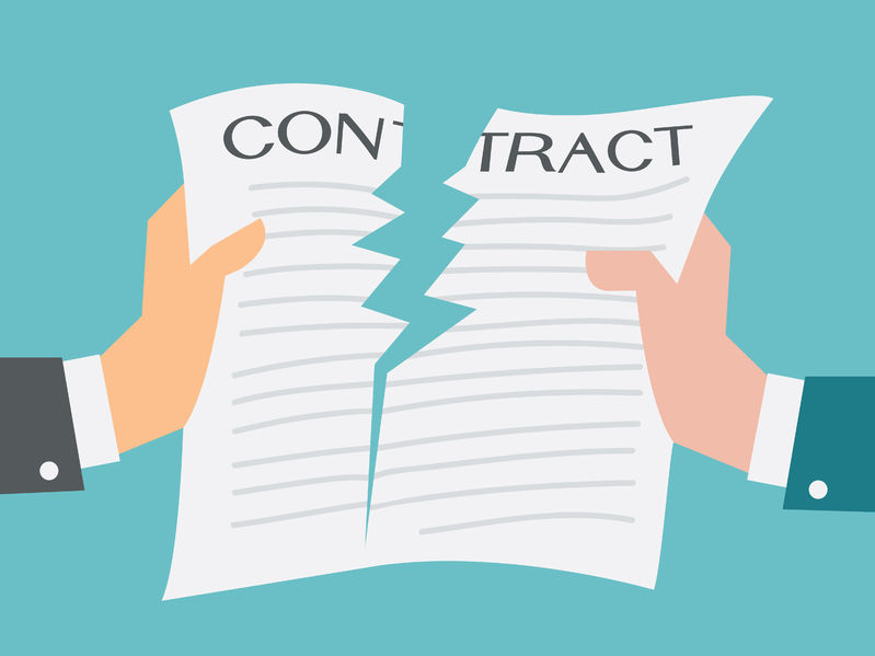 The key aspects of understanding international contract law