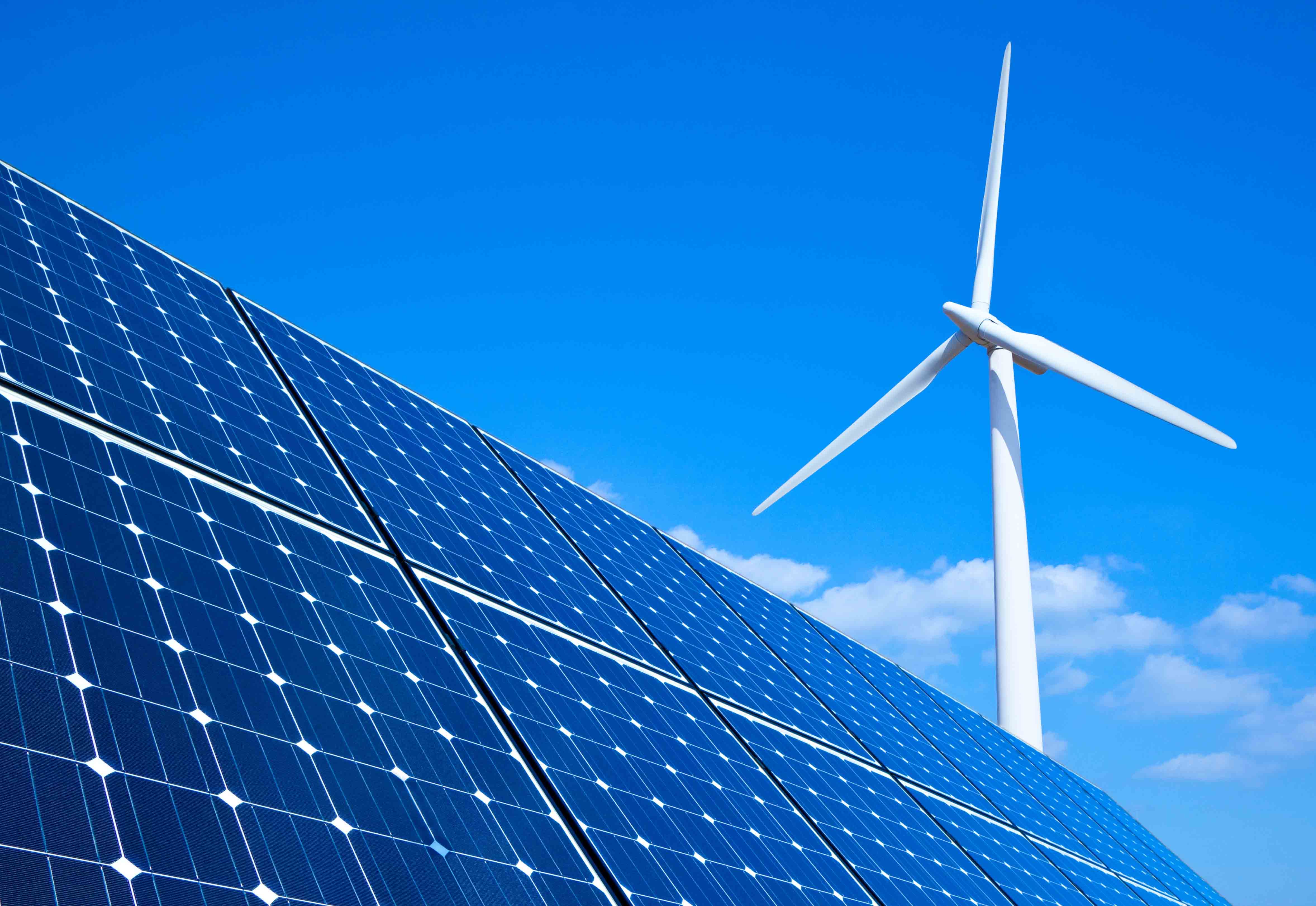 Renewable and Clean Energy: Powering the Future