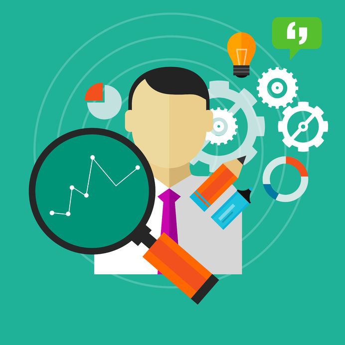 An effective guide to developing skills to improve working methods