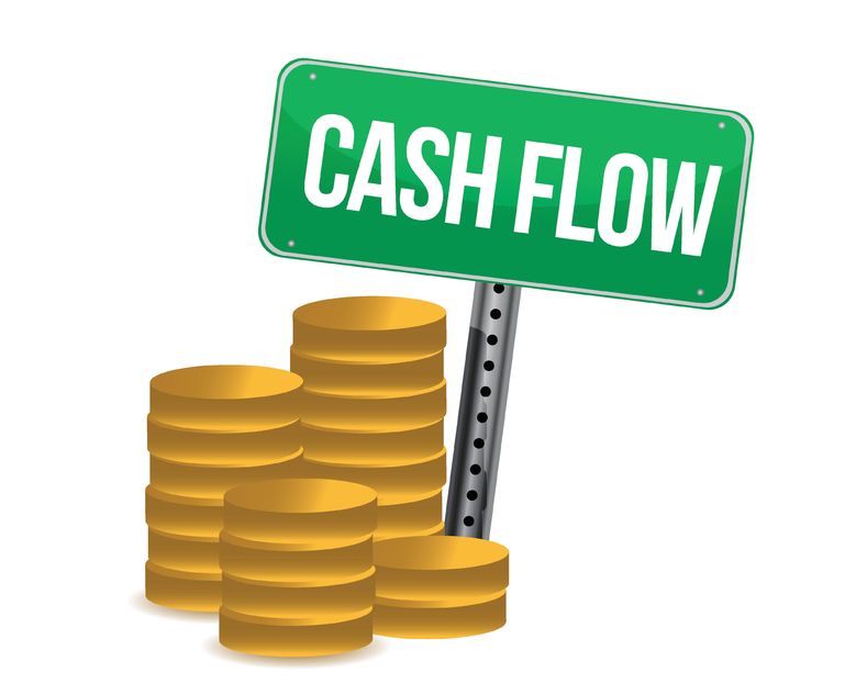 5 top tips on managing cash flow in a business