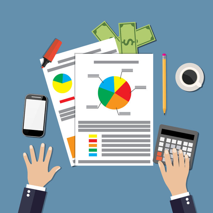 An effective guide to understanding financial statements