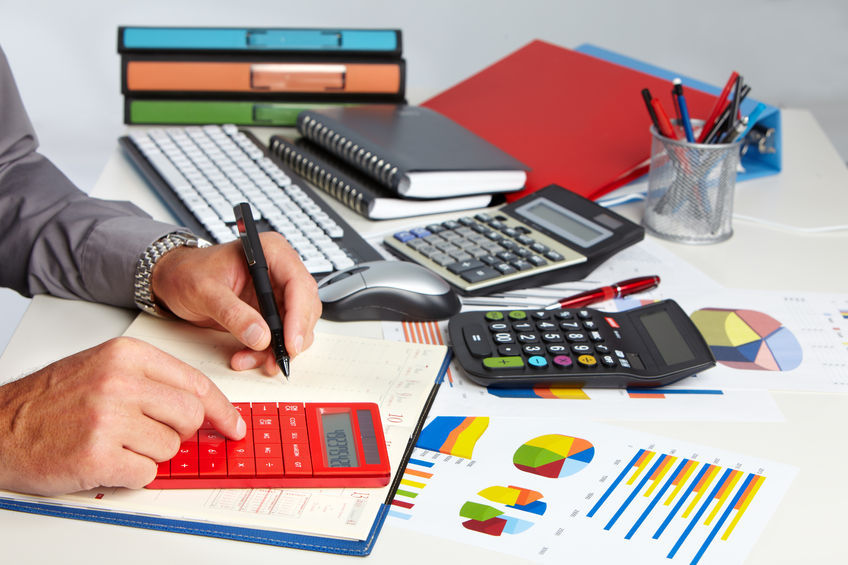 Best 8 things about being an accountant