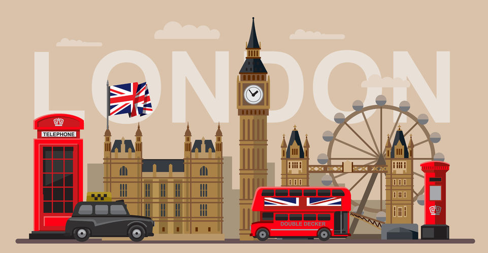 7 reasons to choose a training course in London
