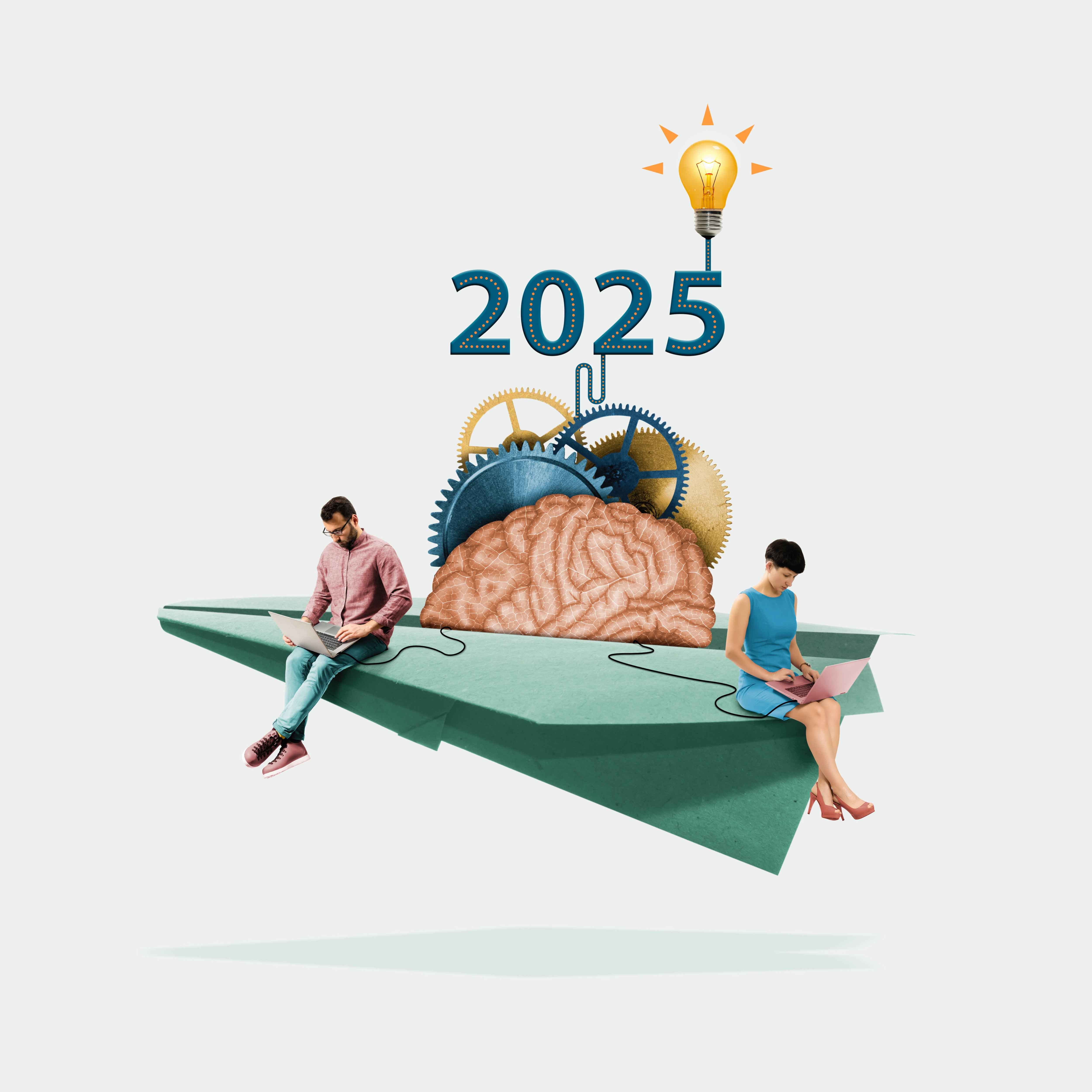 Top 5 In-Demand AI Skills You Need to Master in 2025
