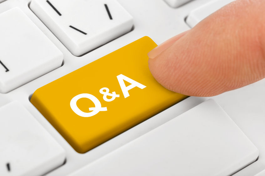 Key questions you should ask training providers