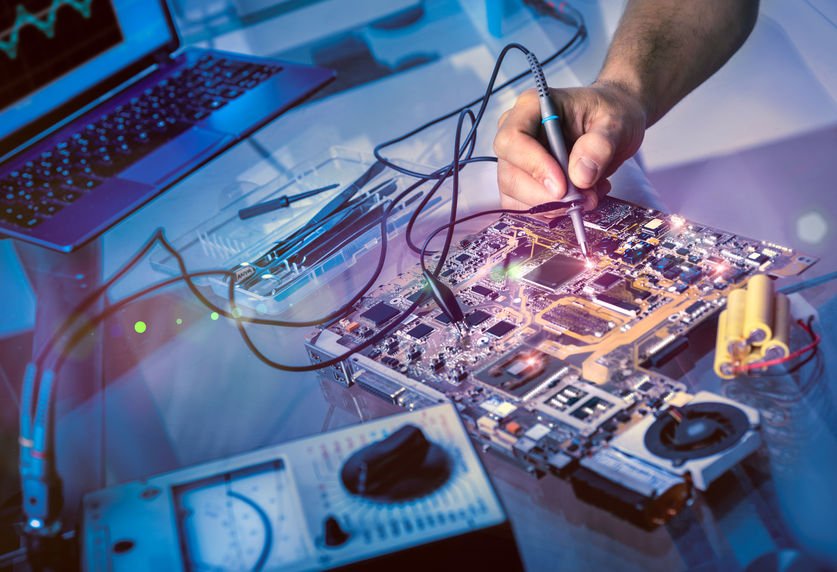 Why you should consider studying an Electrical Engineering course abroad