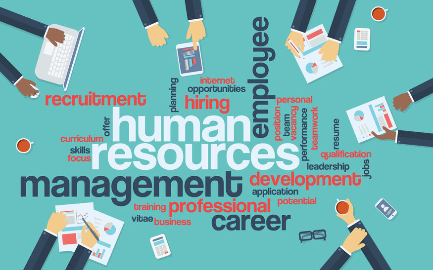 Why you need Strategic Human Resource Management