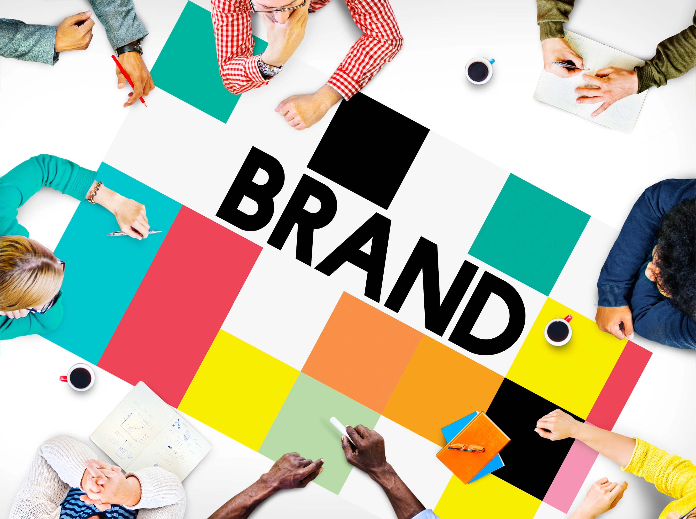 Building a Standout Brand: Strategy and Identity