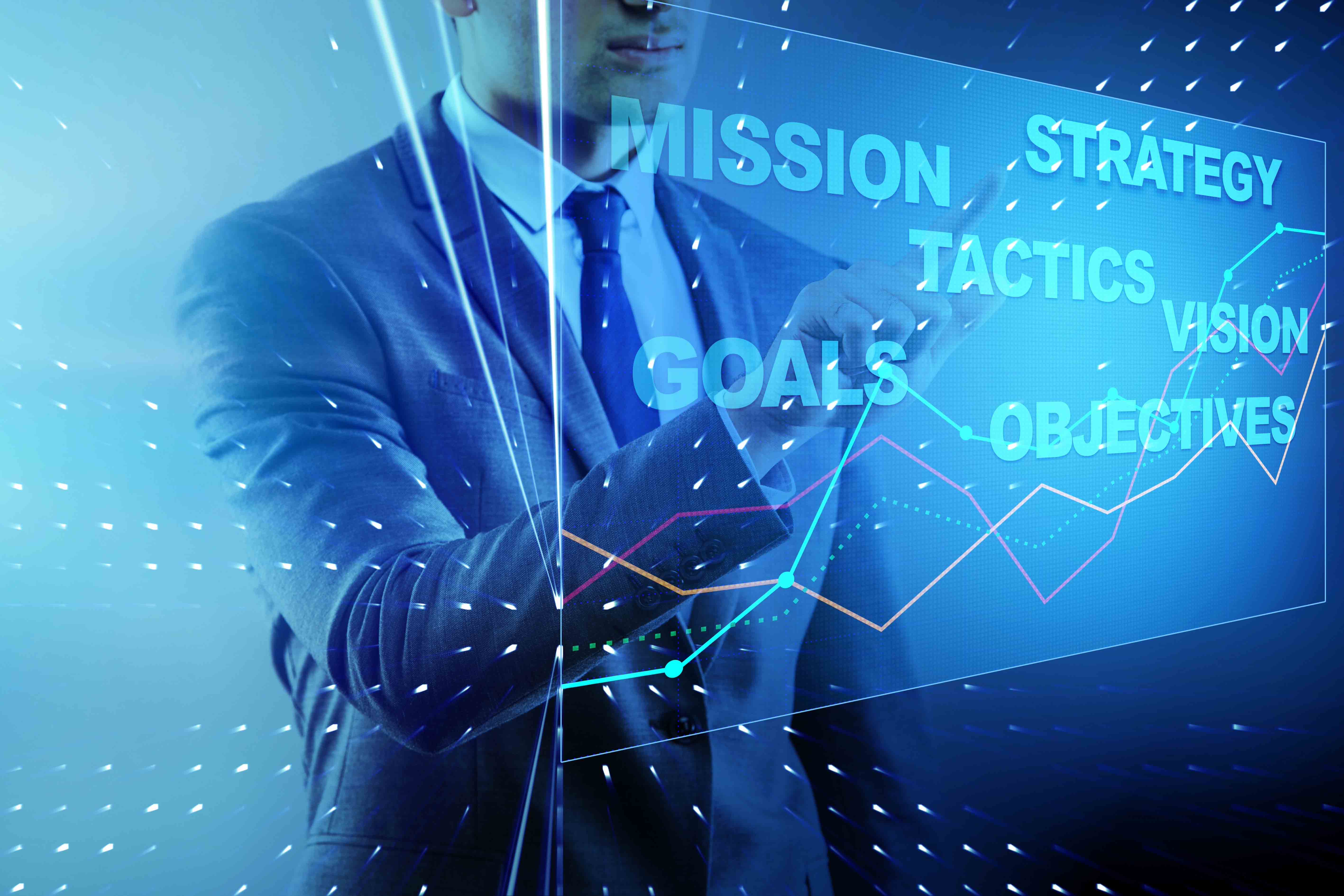 Strategic Planning: A Comprehensive Guide
