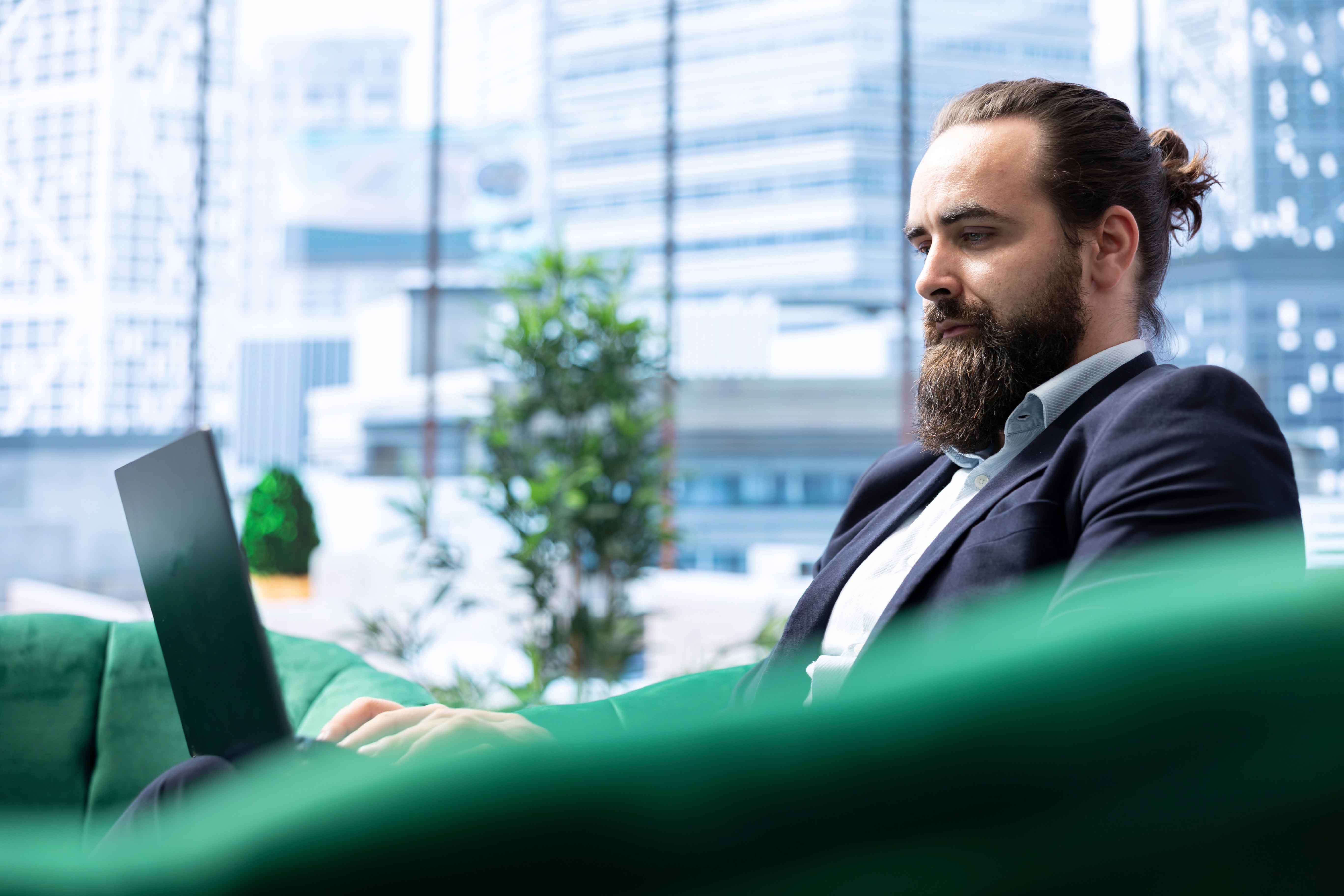 How Would AI Data-Driven Strategy Help Business Leaders?
