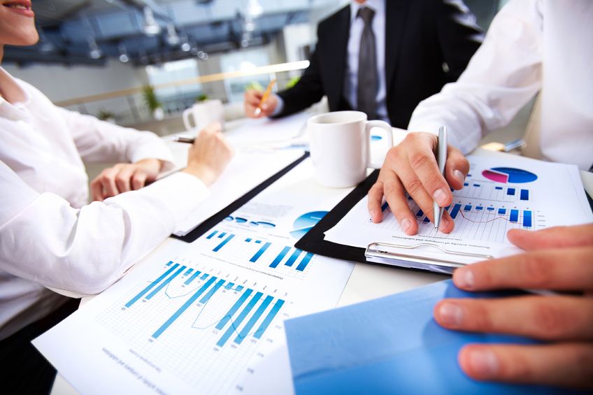 Why planning and managing finance is paramount to any business