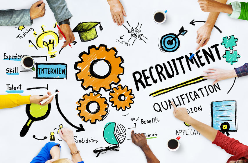5 easy steps to understanding recruitment and job placement
