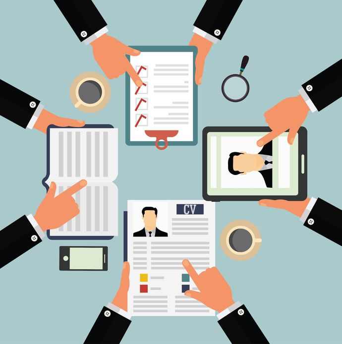 The traits of a great supervisor