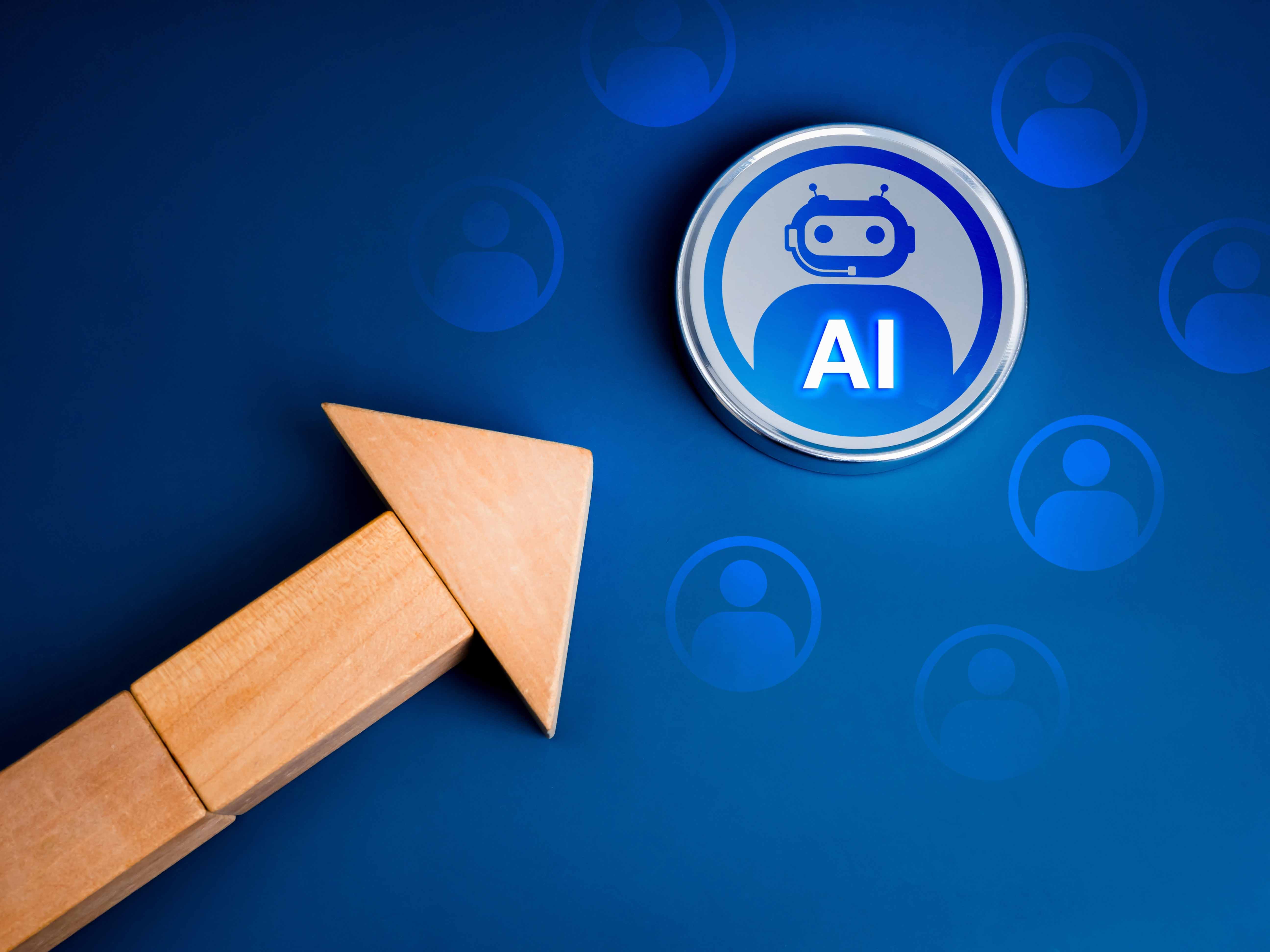 AI in Recruiting: The Future of Smarter Talent Acquisition
