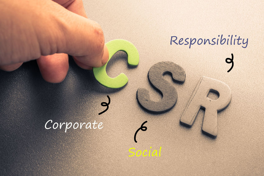 A framework for understanding corporate social responsibility