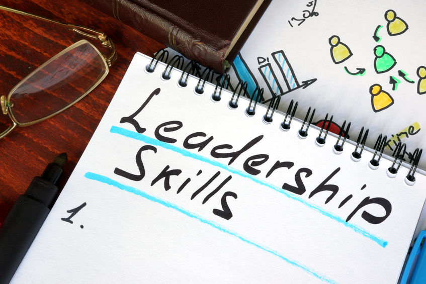 7 ways to build your leadership skills today