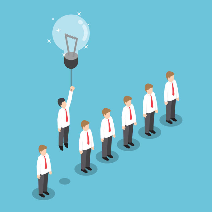 10 ways great office managers stand out