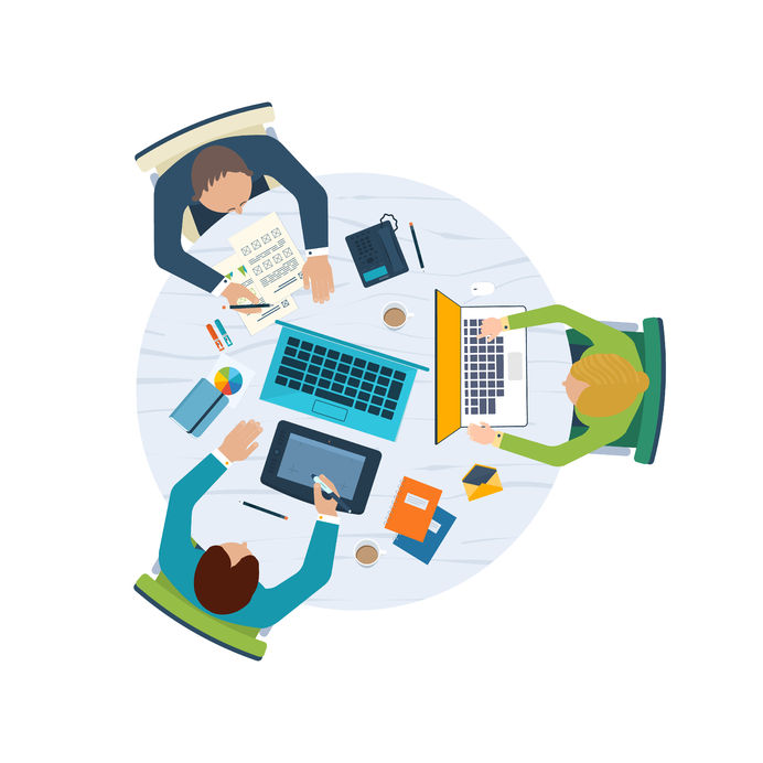 7 required tools to Office Management and Administrator Skills