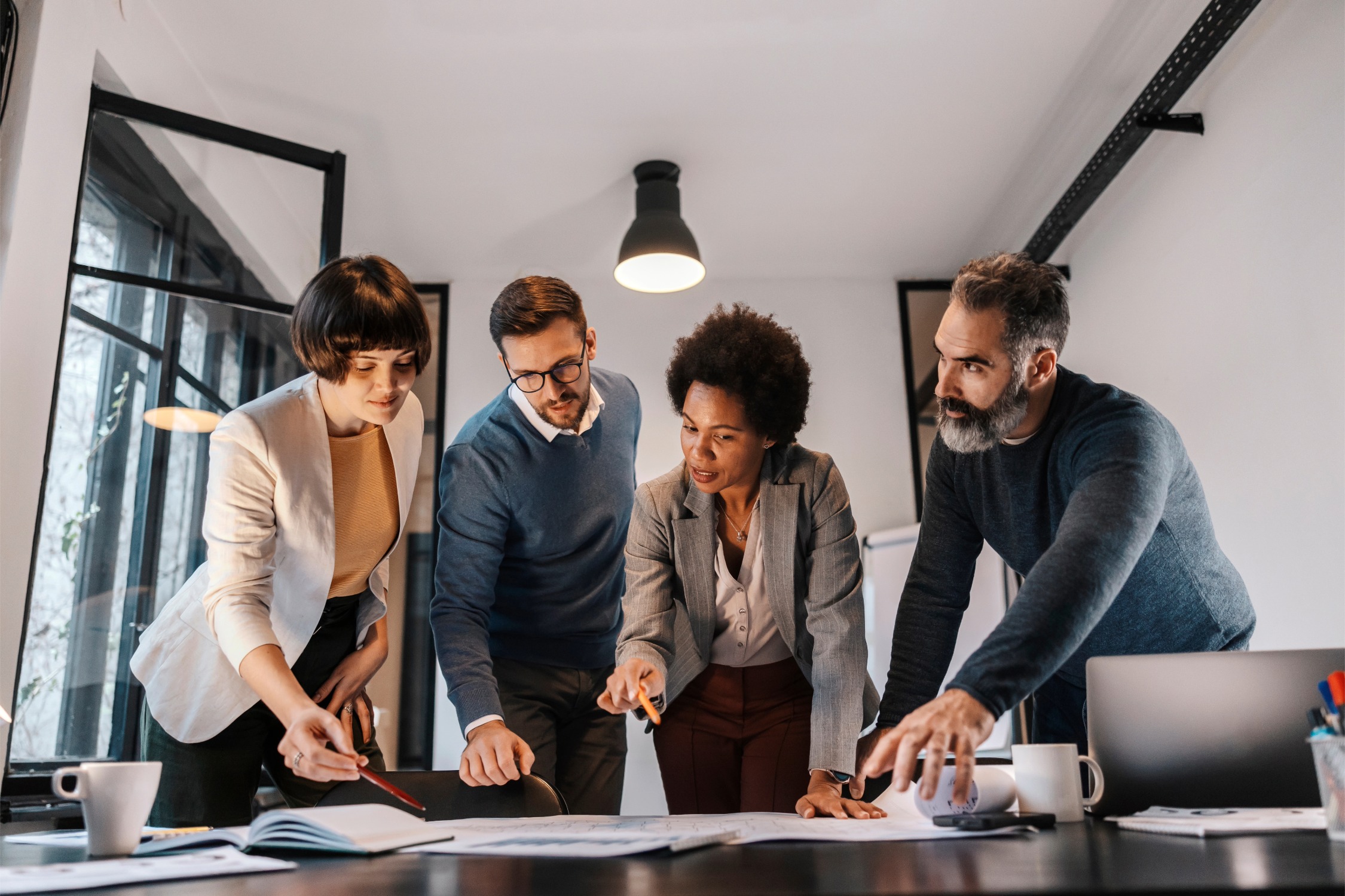 How Leaders Can Drive Peak Productivity